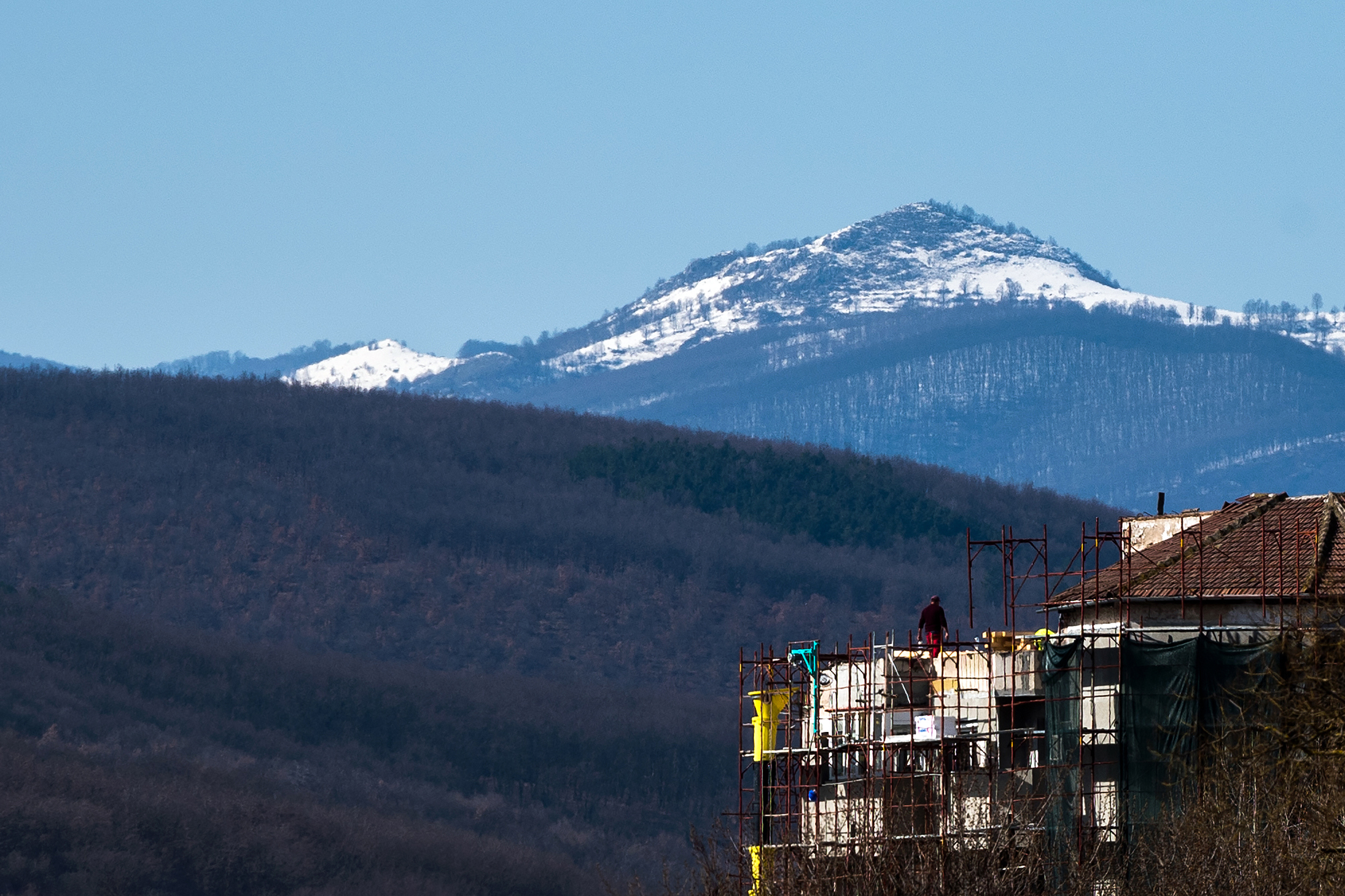  Munții Trascăului