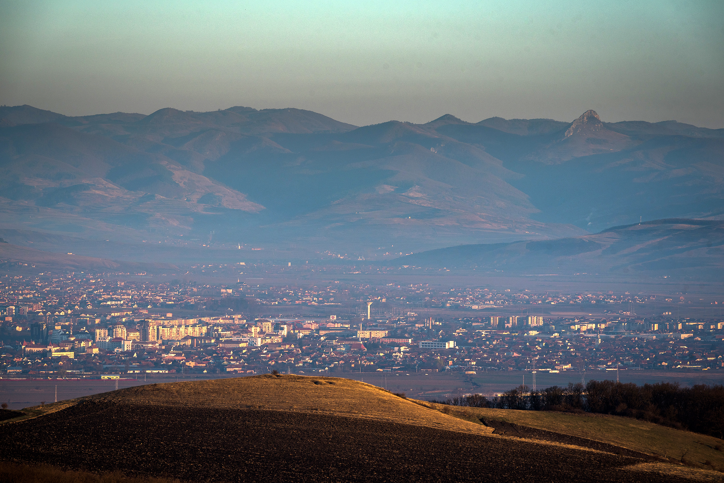  Munții Trascăului