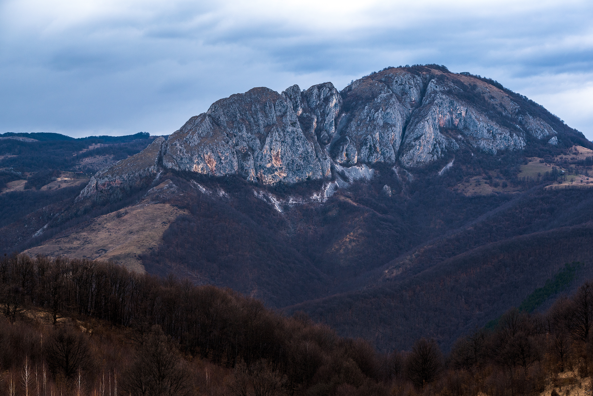  Munții Trascăului