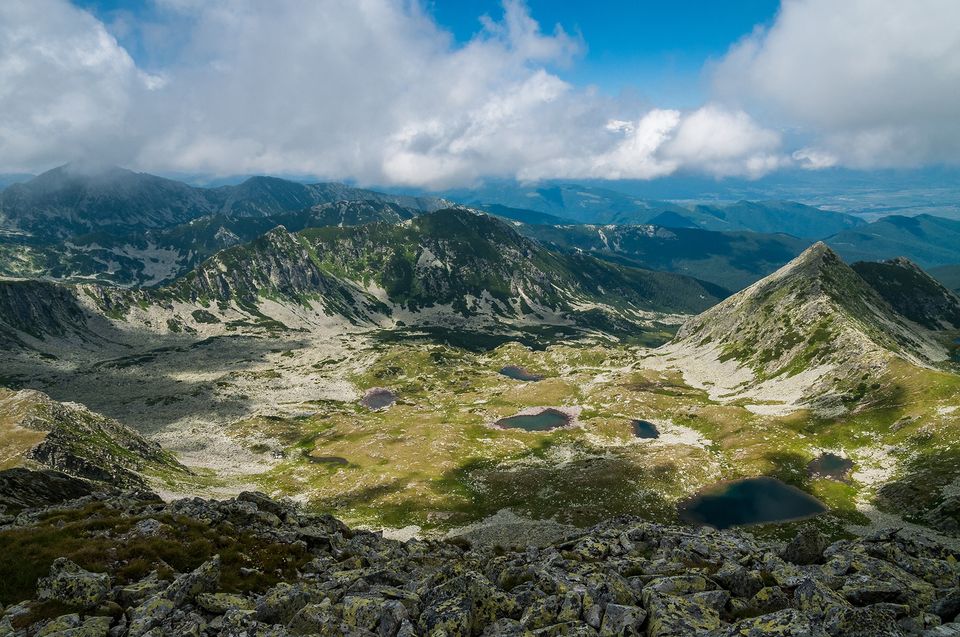  Valea Rea de Retezat - Morar Daniel