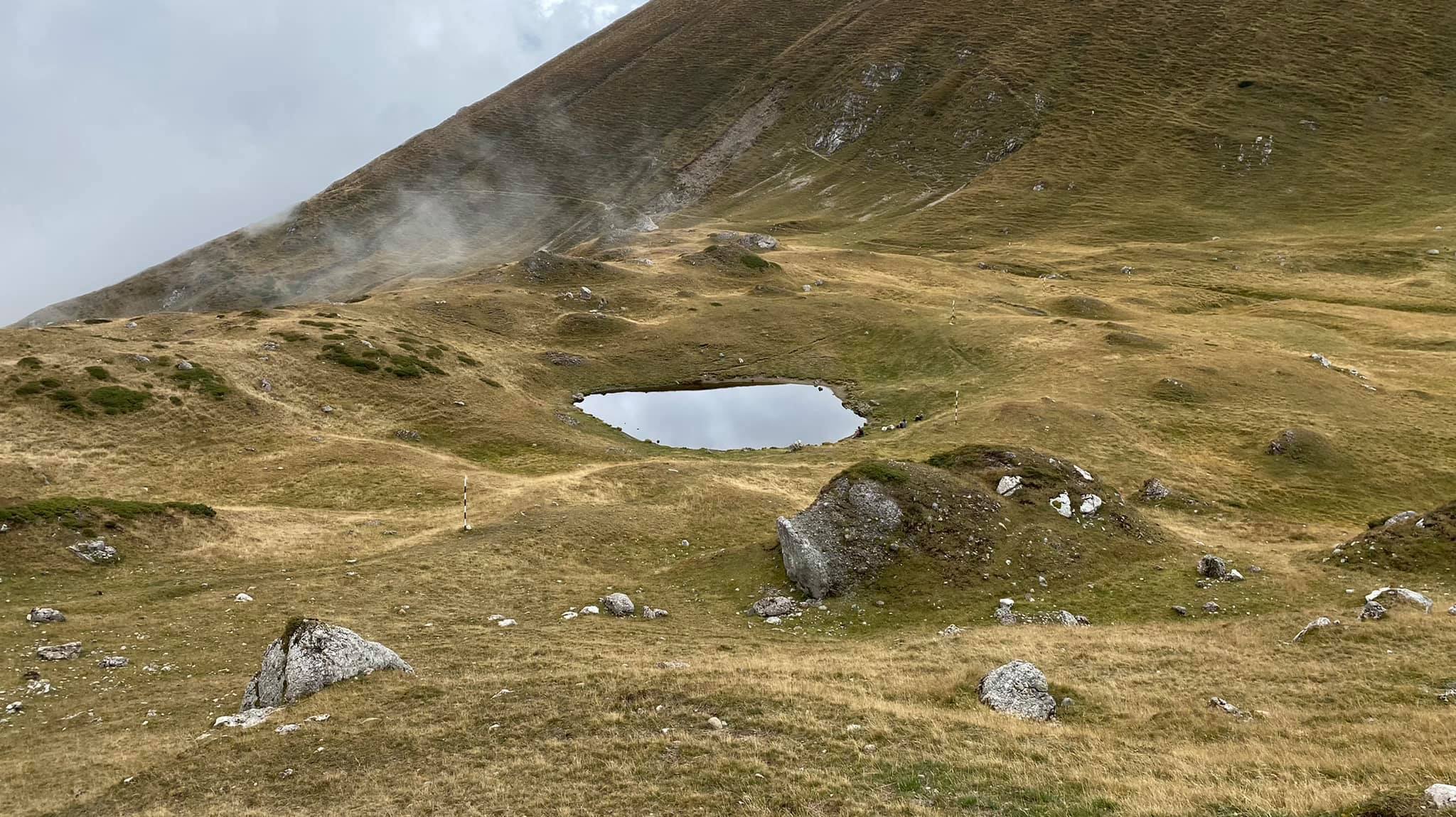  Lacul principal Țigănești - Marius Popa