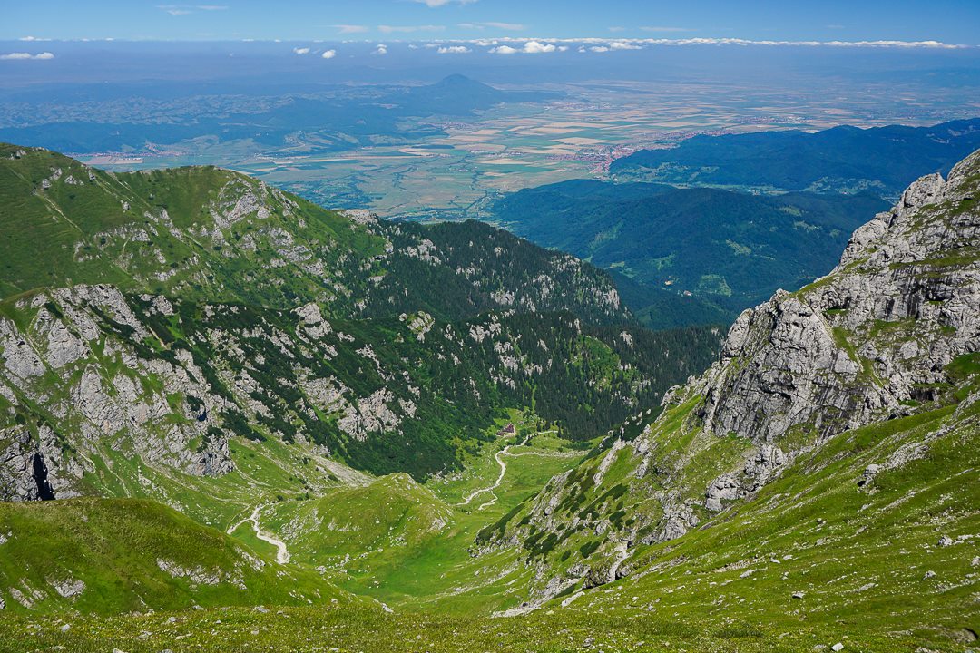  Valea Mălăiești - Alexandra Pușcașu