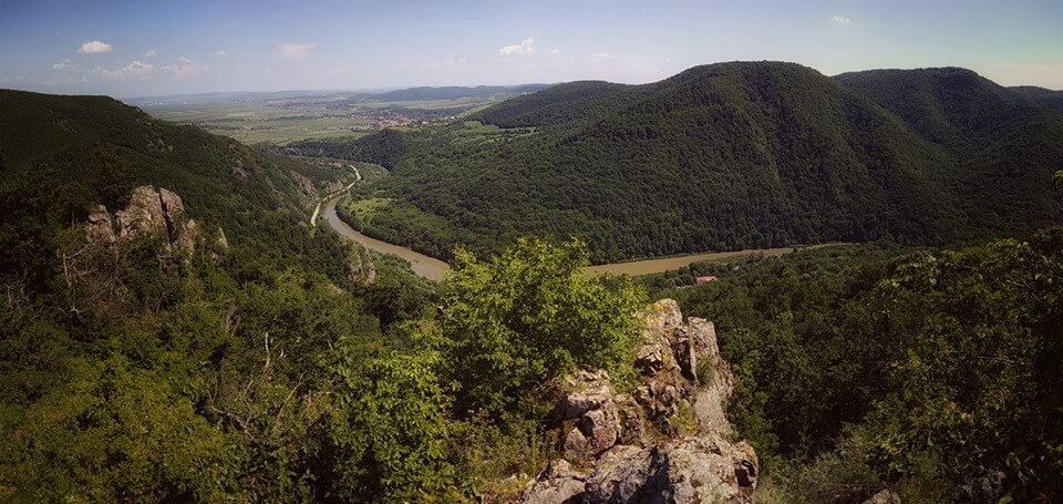  Belvedere Colțul Corbului - Manu Munțomanu