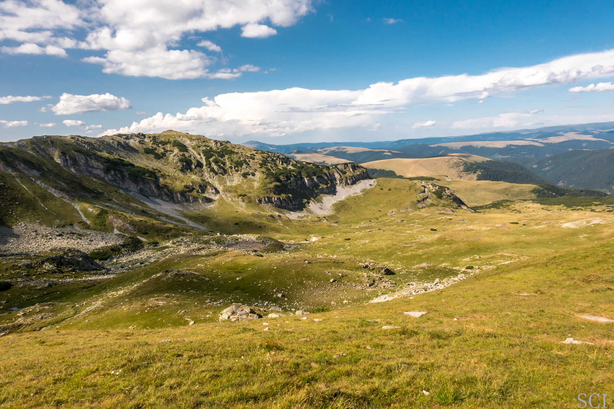  Căldarea Găuri - Csaba-Ilie Silvesan