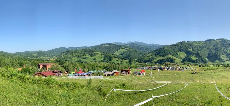  Camping Cabana Zăpode - foto Dorin Oniga