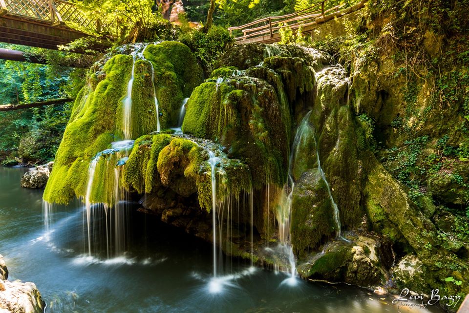  Cascada Bigar - Levi Bagy Photography