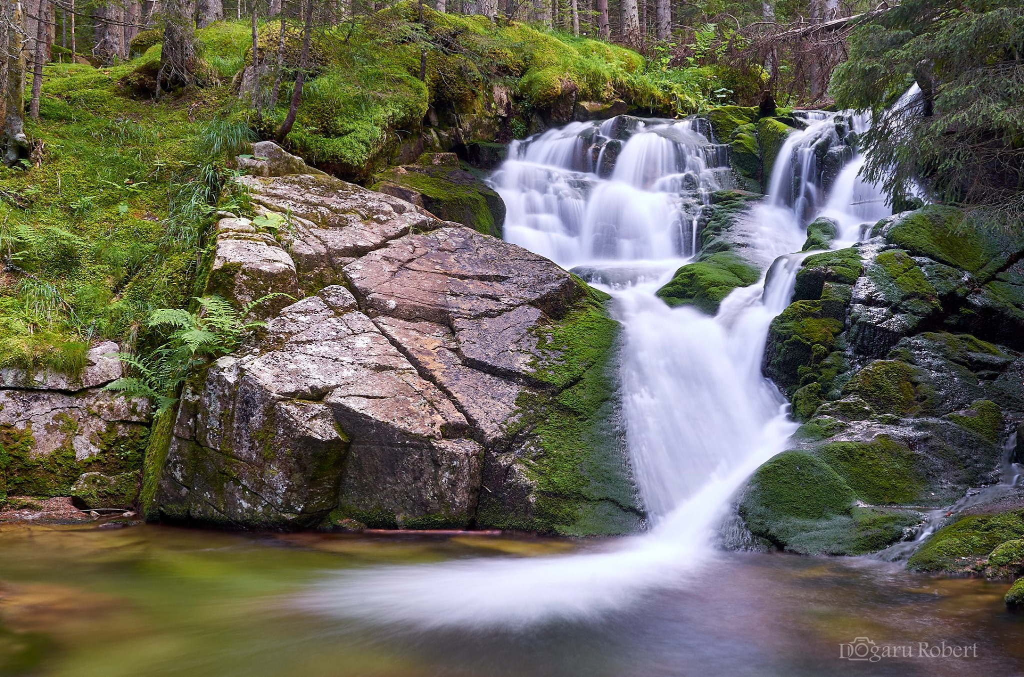  Cascada Maria Magdalena - Robert Dogaru