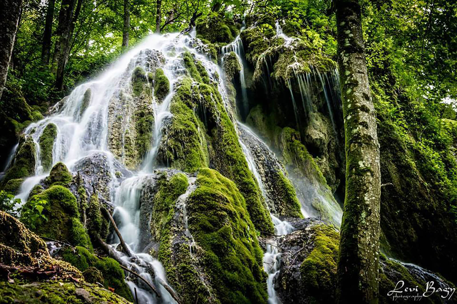  Cascada Sipote - Levi Bagy Photography