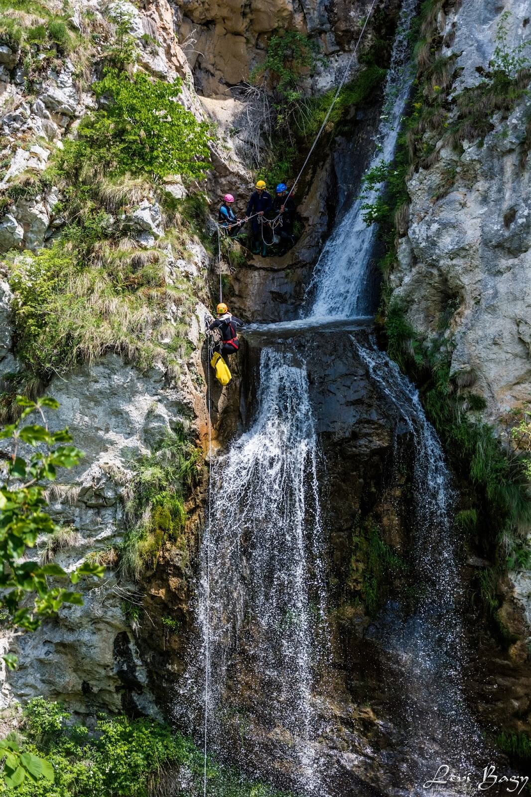  Vanatarile Ponorului - Levi Bagy Photography