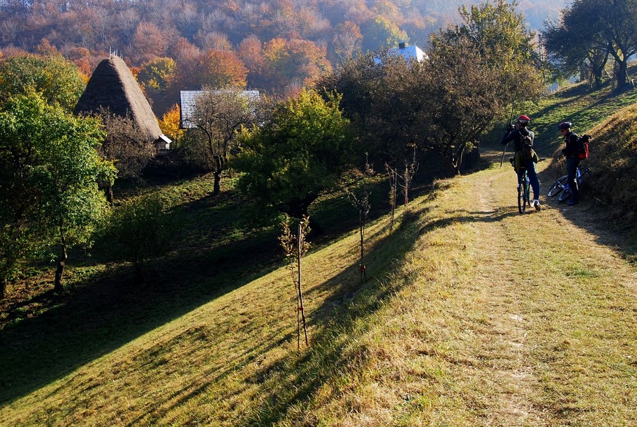  Catunul Vicesti - Marian Poara