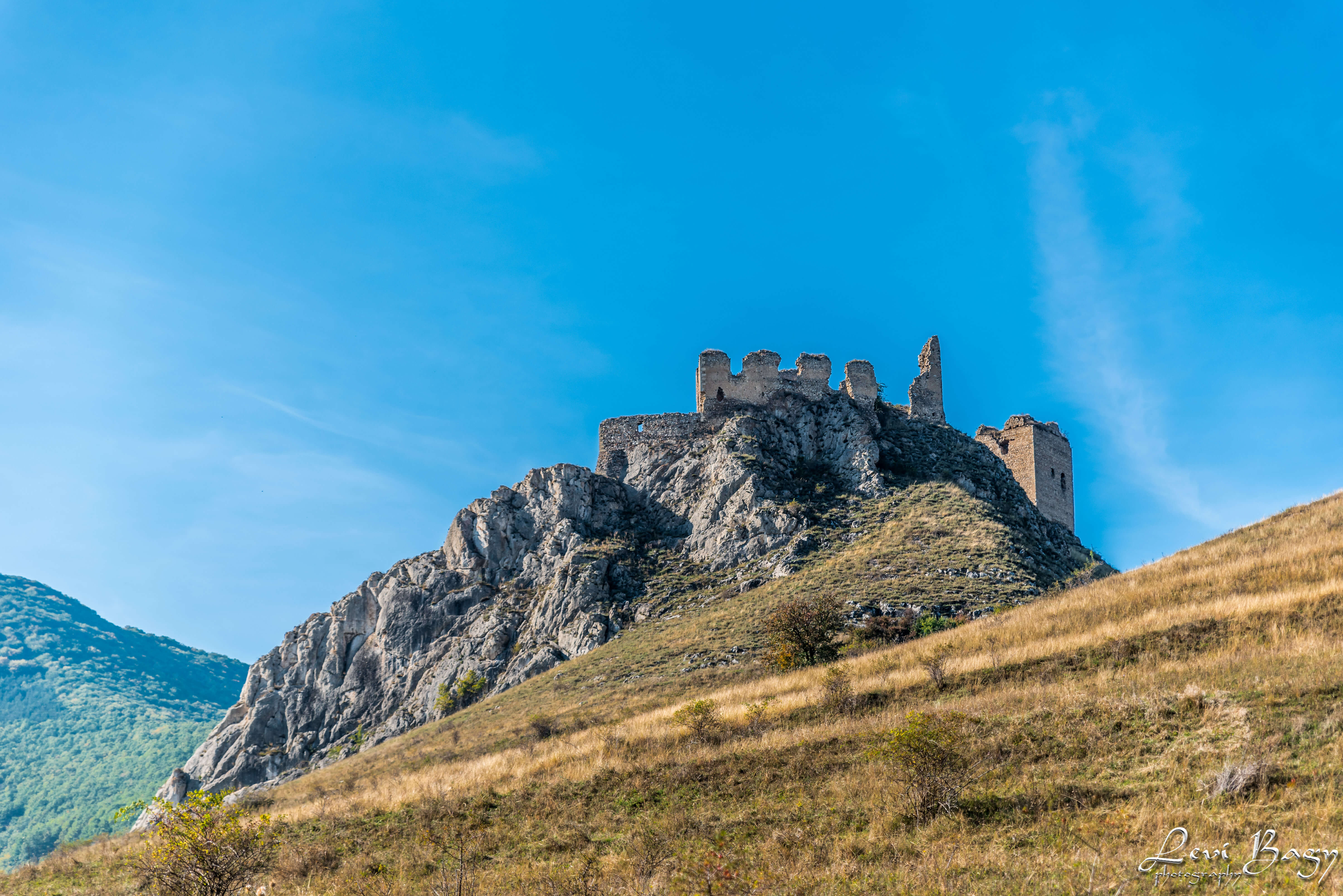  Cetatea Coltesti - Levi Bagy Photography