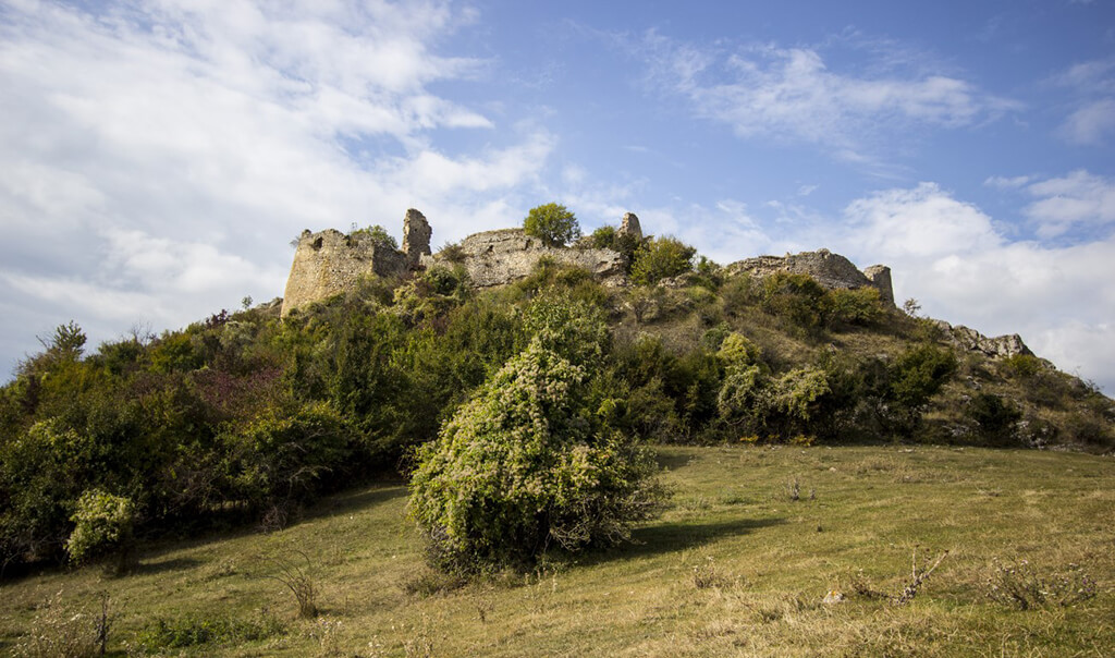  Cetatea Liteni - ClujCom