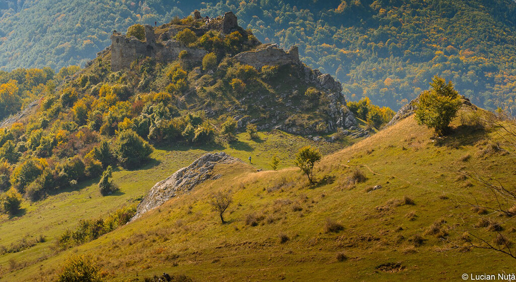  Cetatea Liteni - Lucian Nuta - ClujCom