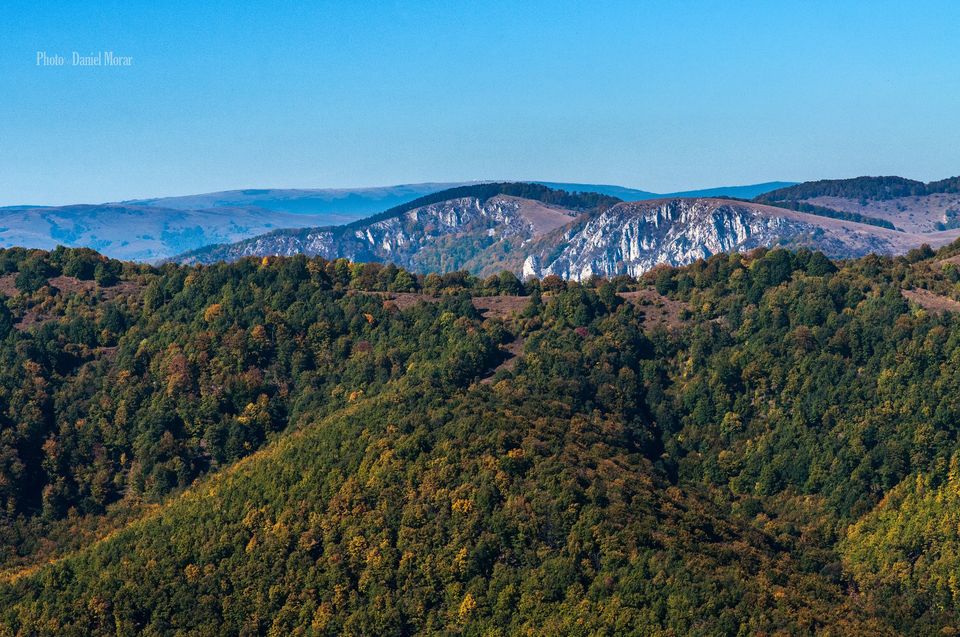  Cheia Intregaldelor, de pe Piatra Craivii - Daniel Morar