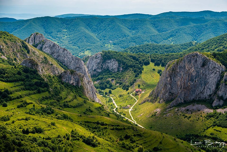  Cheile Aiudului - Levi Bagy Photography