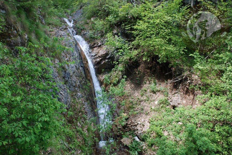  Cheile Silosului - Turism Miraslau