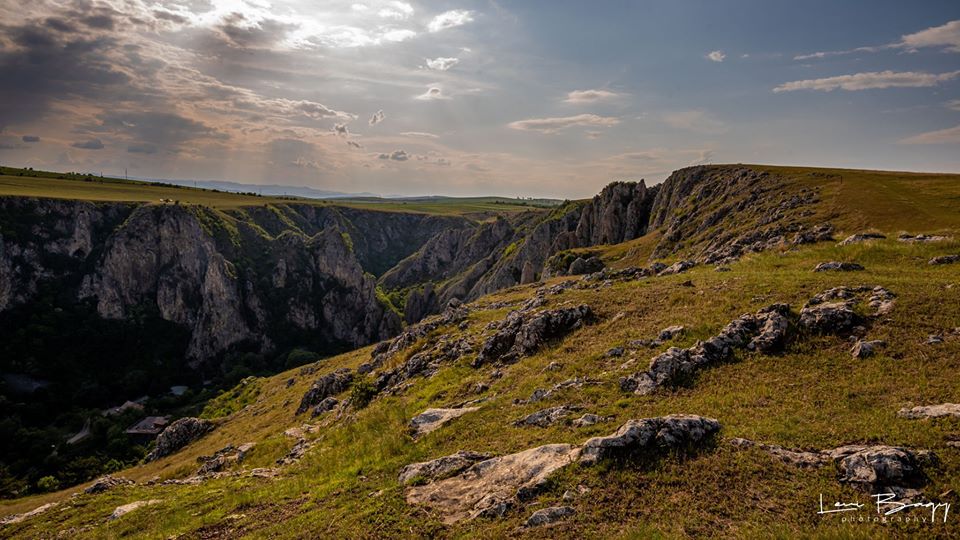  Cheile Tureni - Levi Bagy Photography