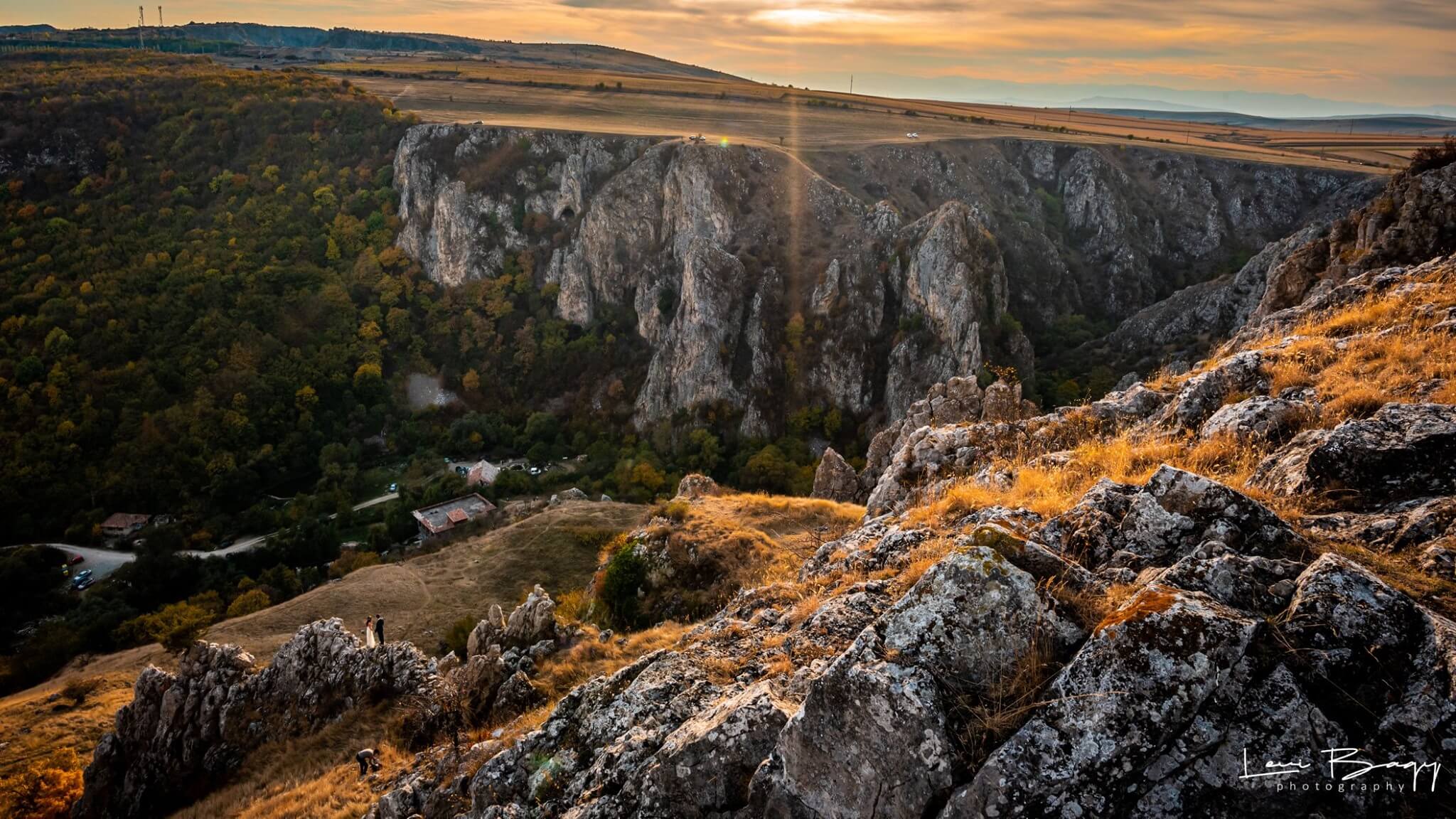  Cheile Turului (Tureni) - Levi Bagy Photography