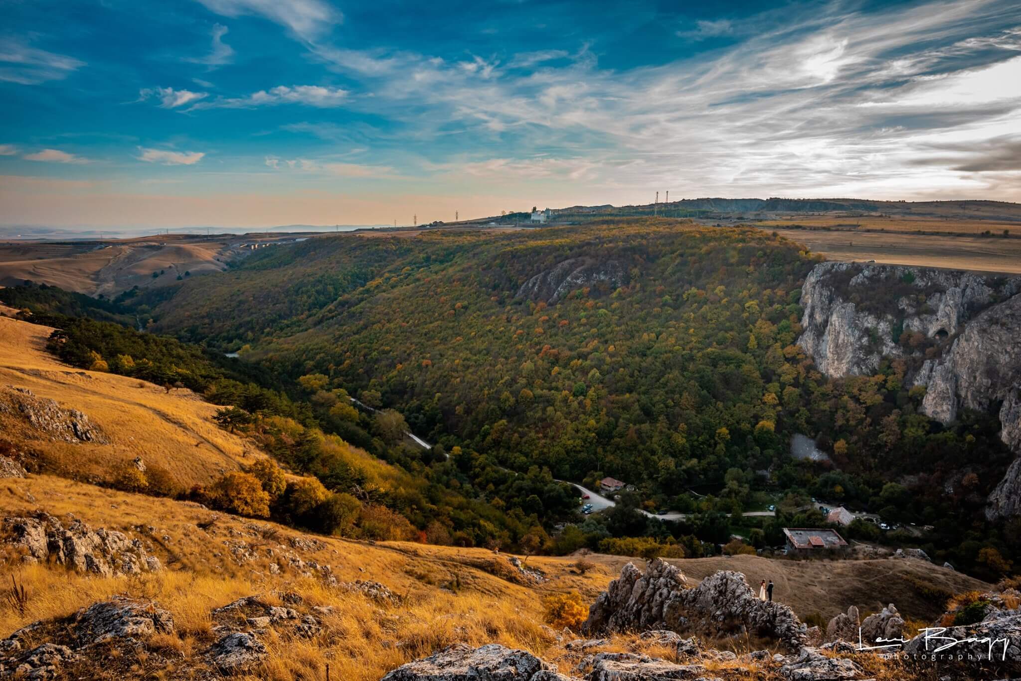  Cheile Turului (Tureni) - Levi Bagy Photography