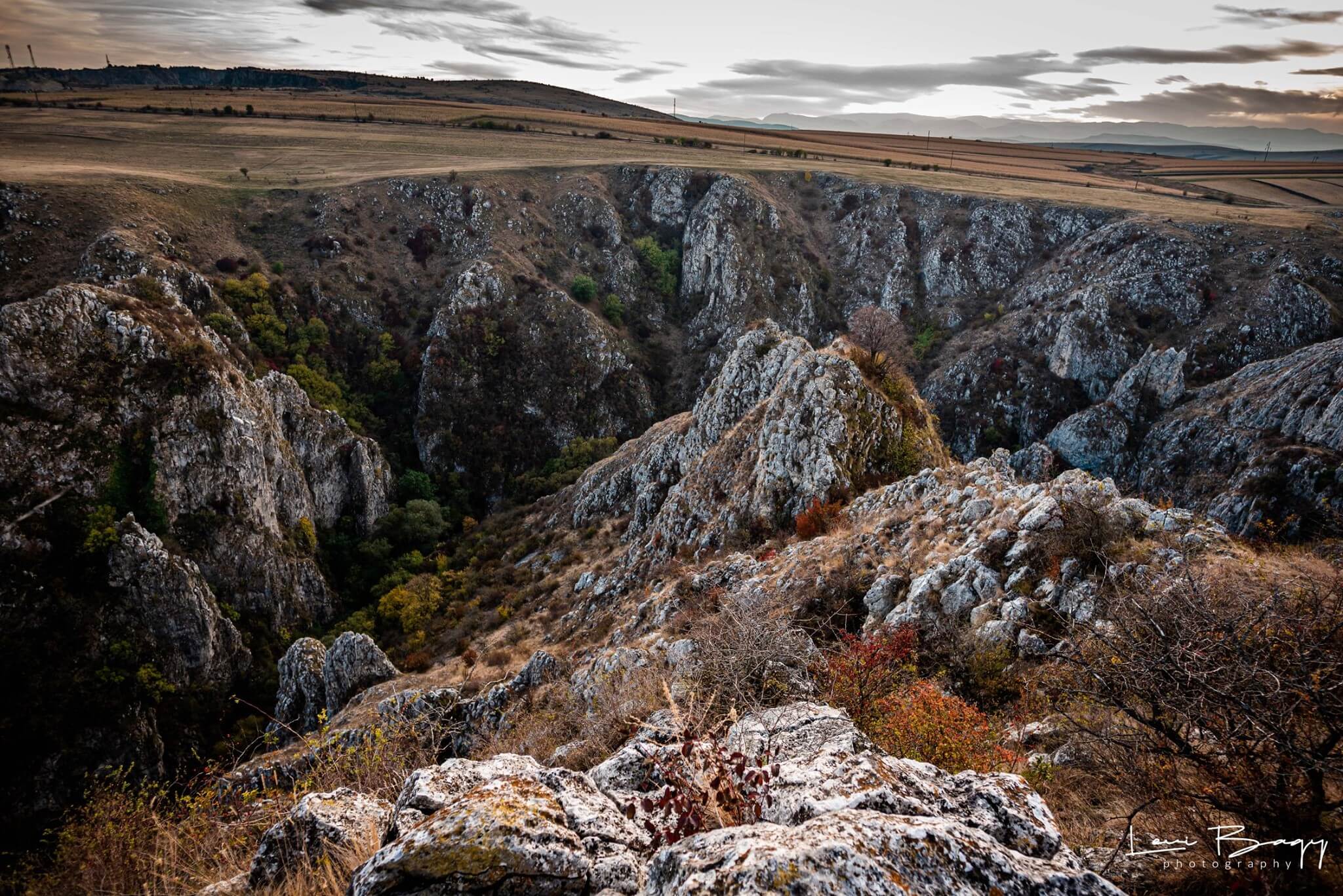  Cheile Turului (Tureni) - Levi Bagy Photography