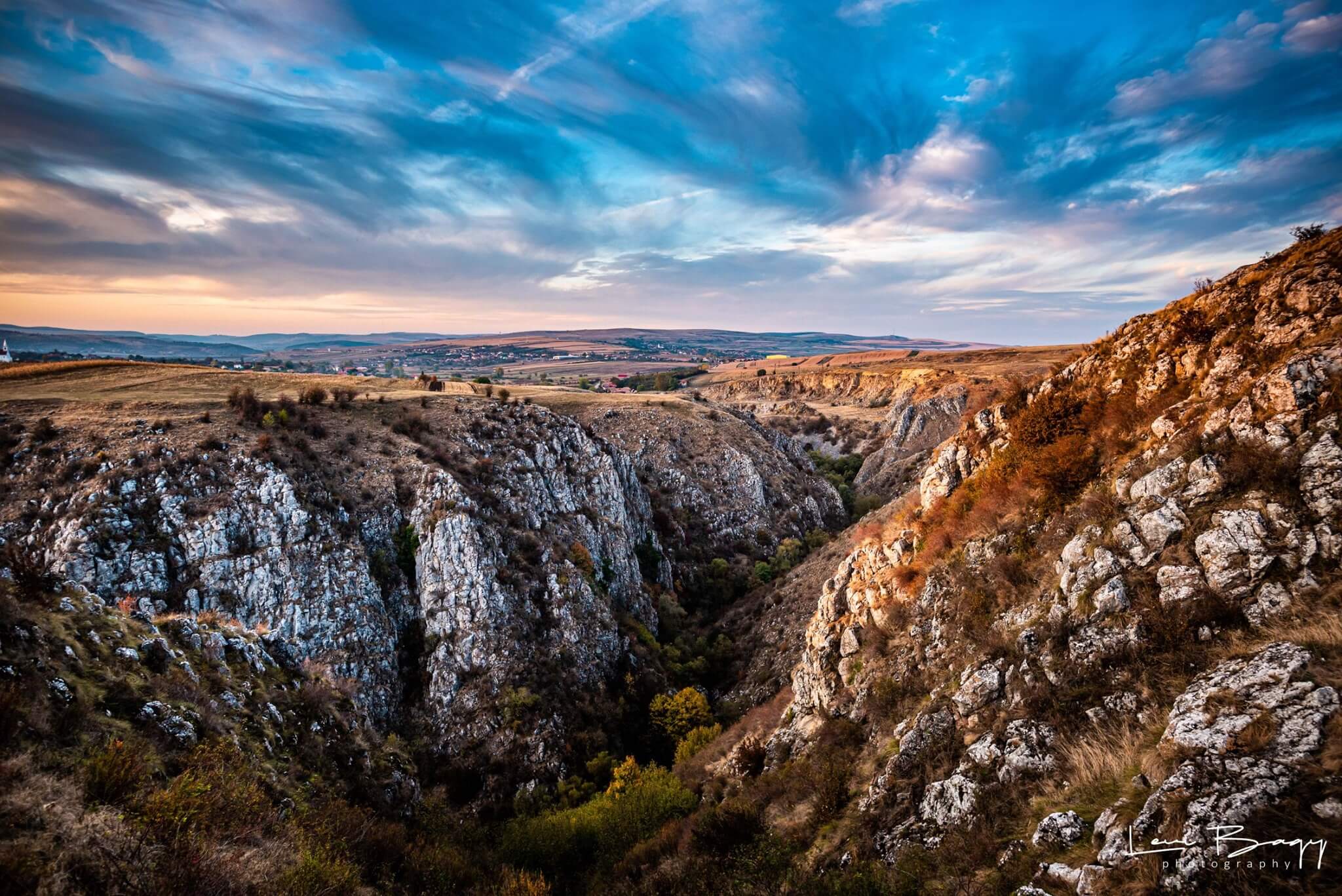  Cheile Turului (Tureni) - Levi Bagy Photography