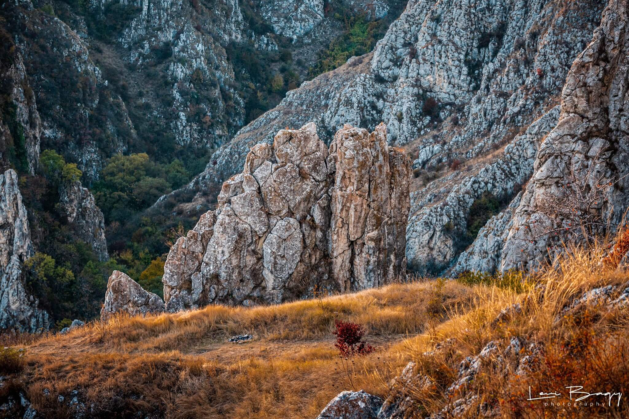  Cheile Turului (Tureni) - Levi Bagy Photography