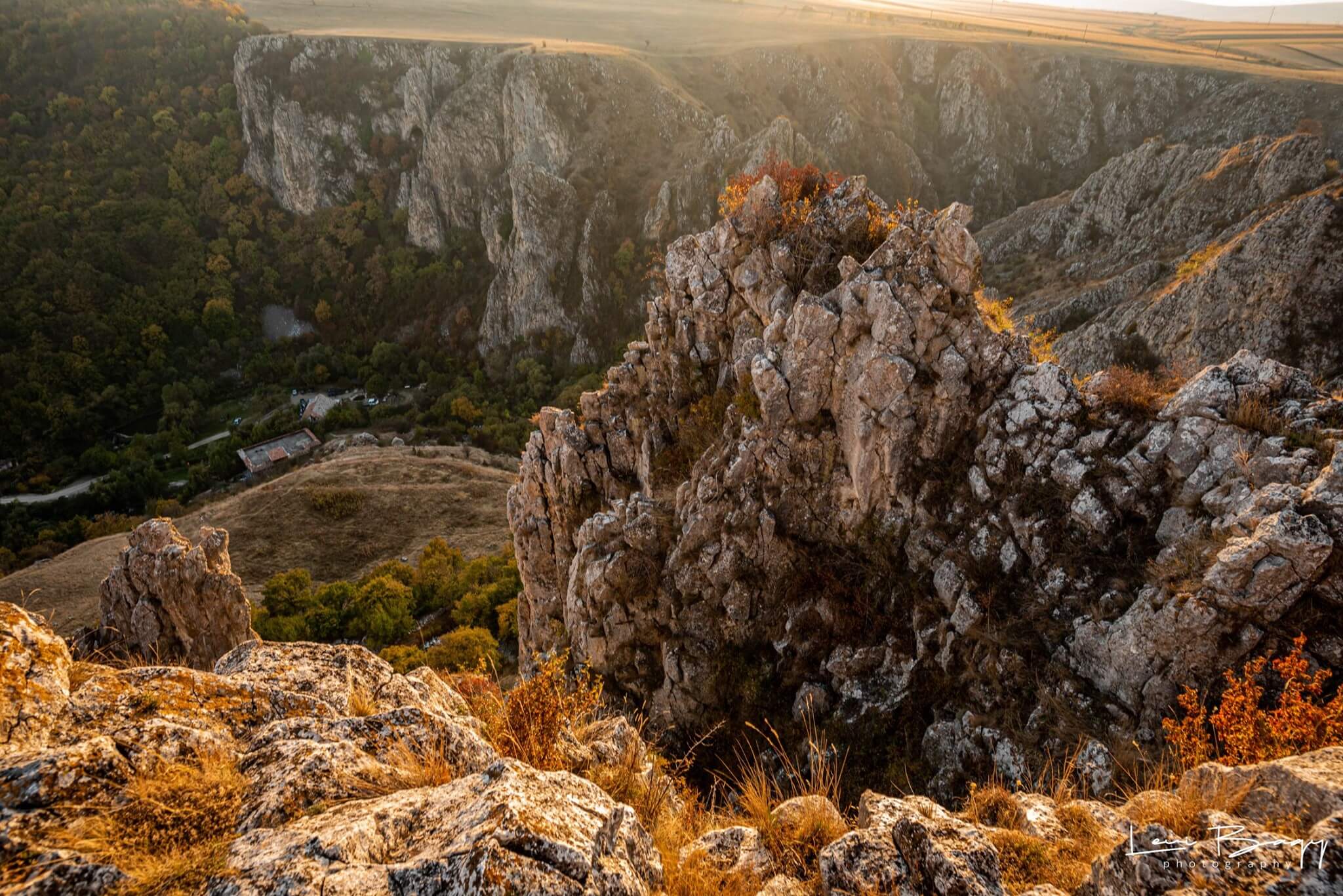  Cheile Turului (Tureni) - Levi Bagy Photography