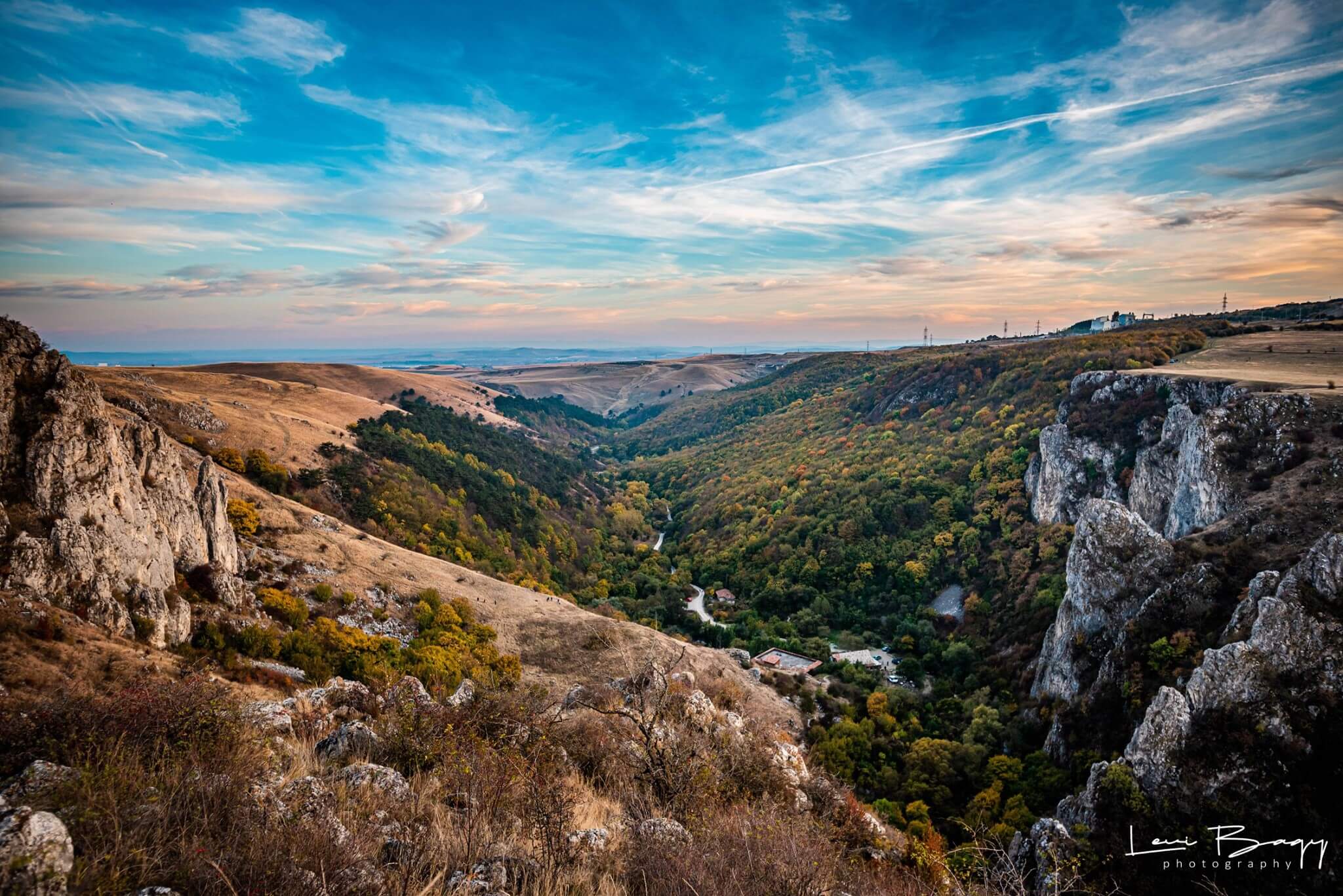  Cheile Turului (Tureni) - Levi Bagy Photography