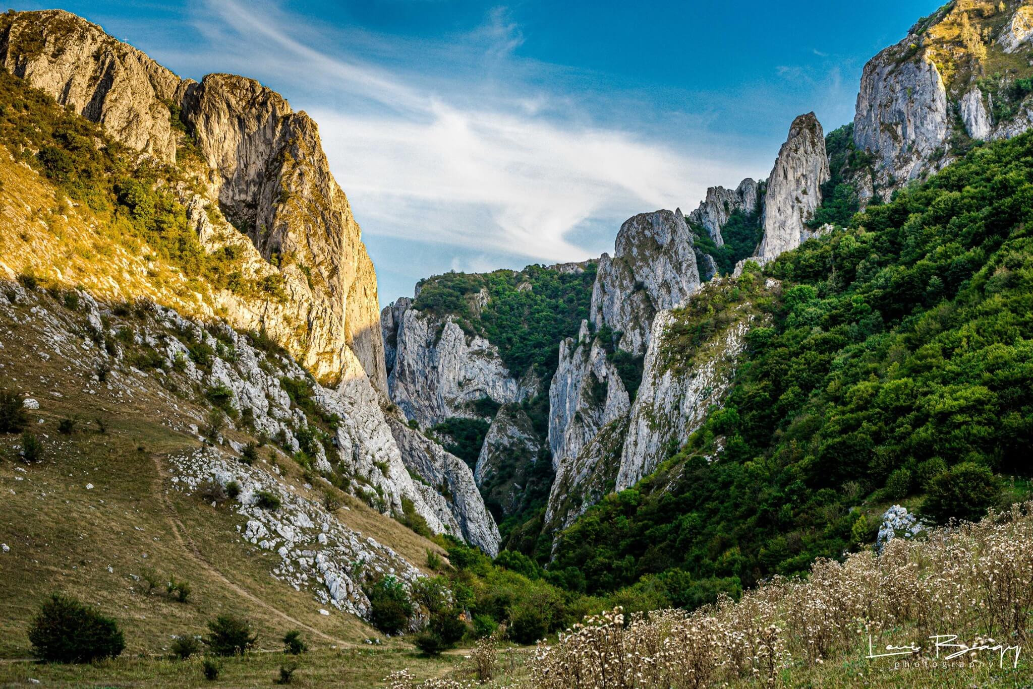  Cheile Turzii - Levi Bagy Photography