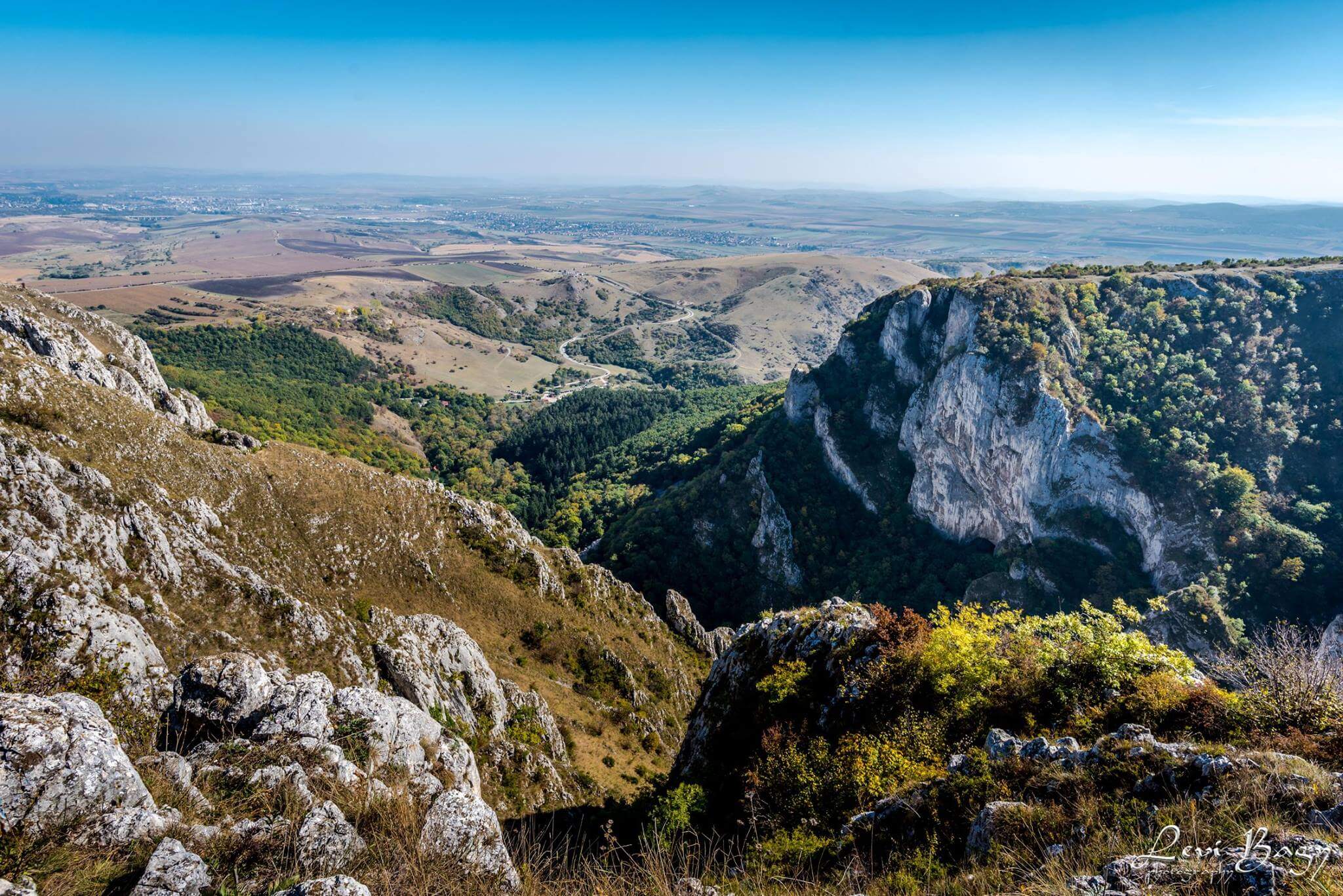  Cheile Turzii - Levi Bagy Photography