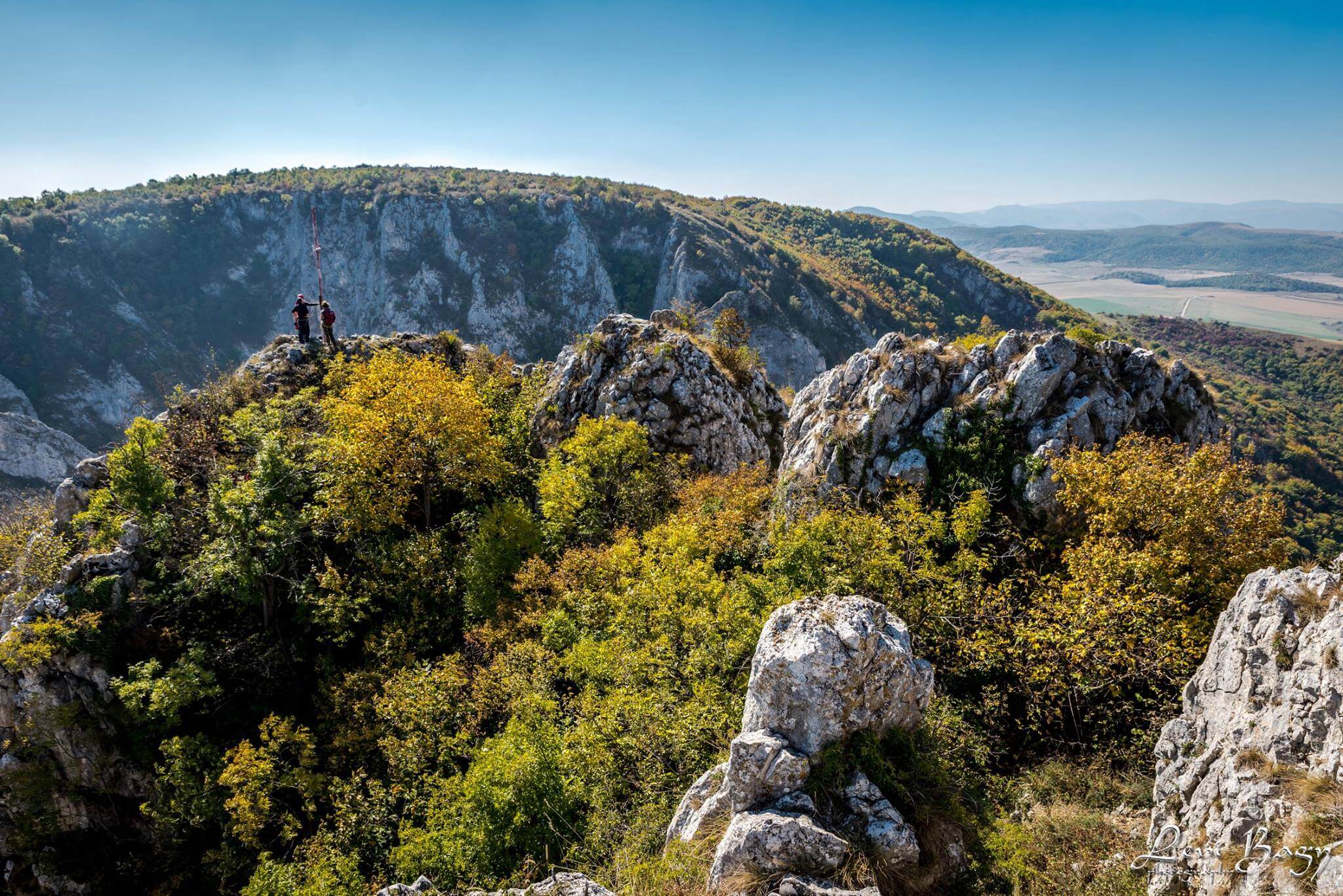  Crucea Sandului - Levi Bagy Photography