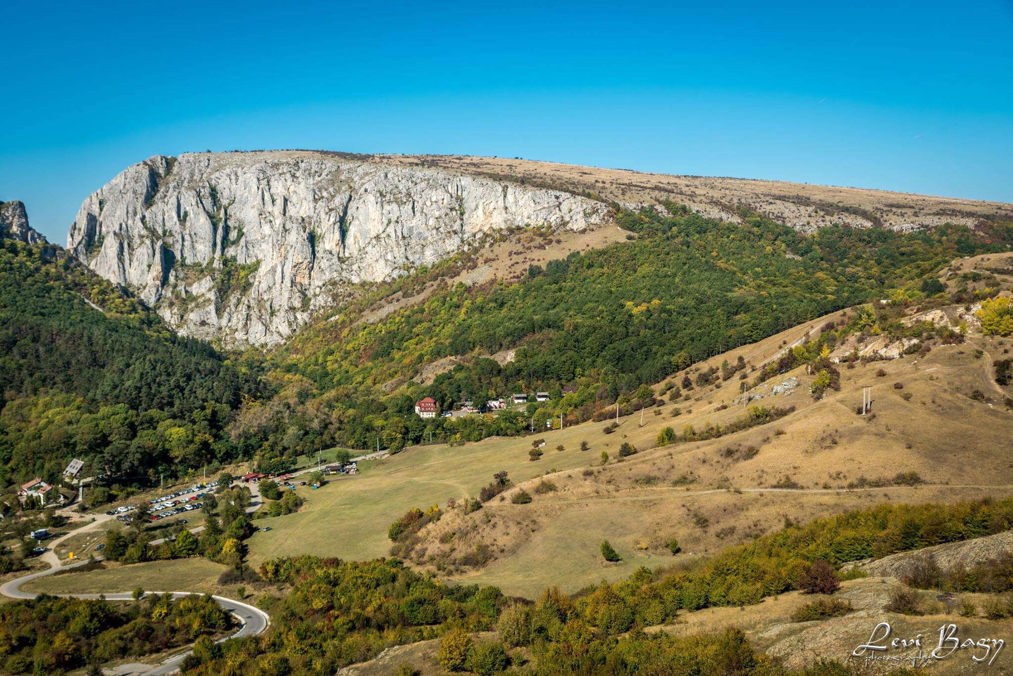  Cheile Turzii - Levi Bagy Photography