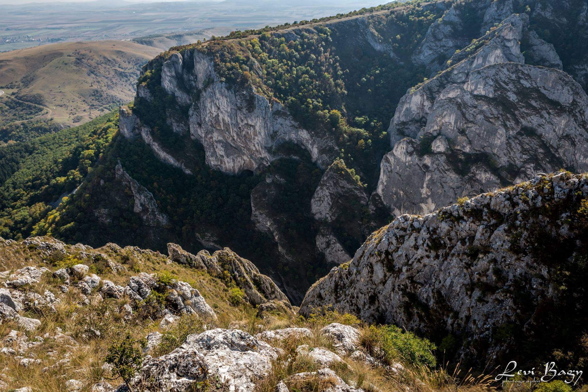  Cheile Turzii - Levi Bagy Photography