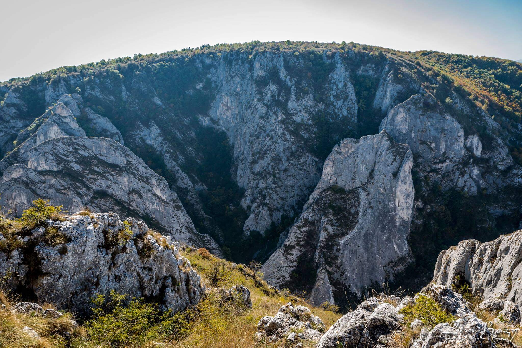  Cheile Turzii - Levi Bagy Photography