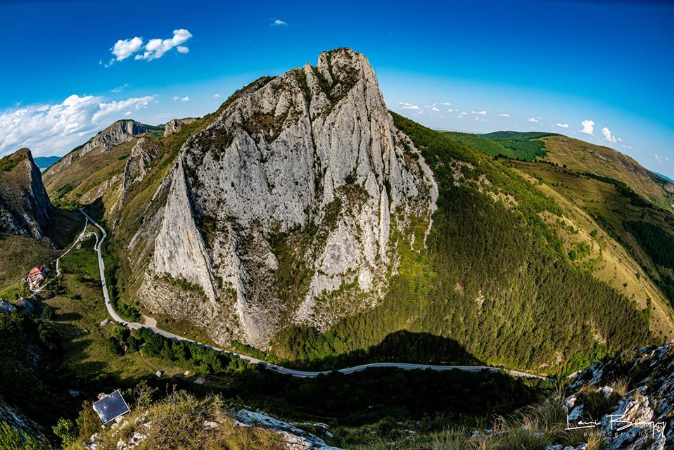  Coltul Cetatii- Levi Bagy Photography