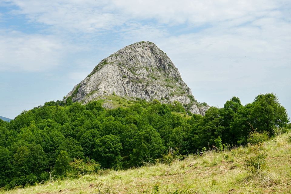  Piatra Bulzului - Cosmin Buzoianu