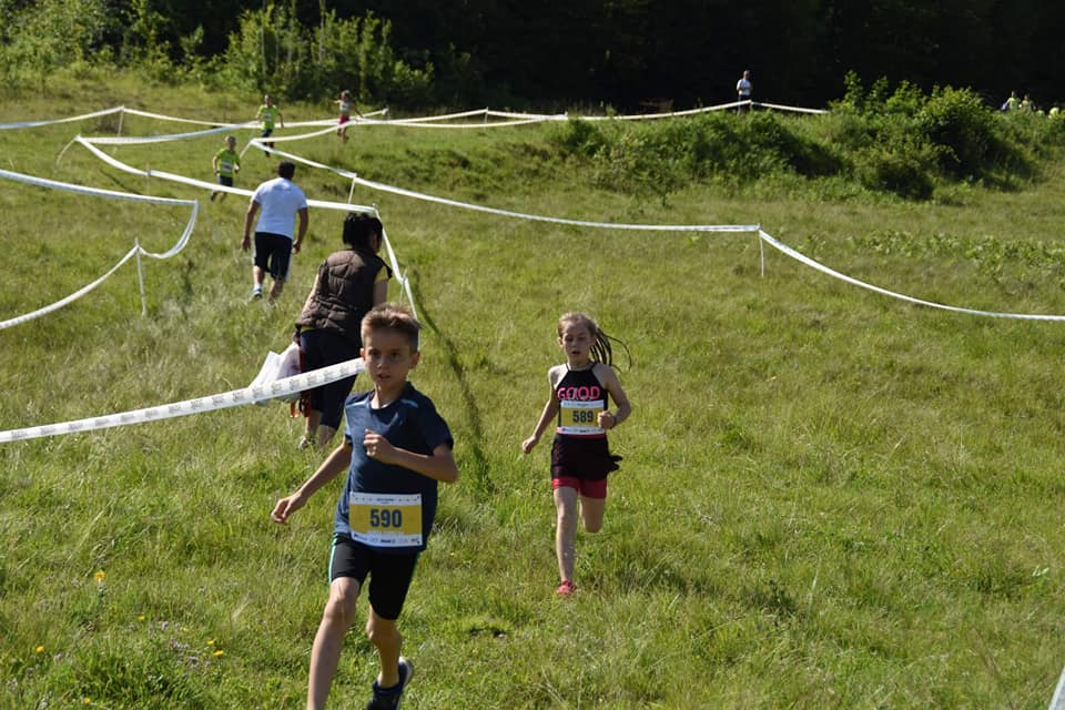  Cros Copii Tibles Maraton - Cabana Zapode