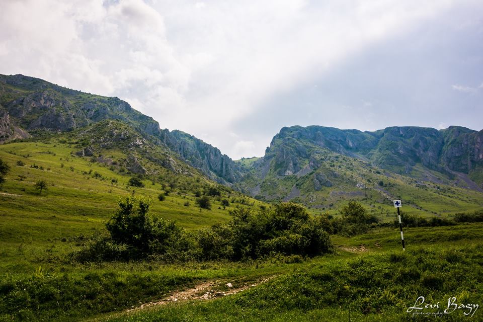  Traseu Piatra Secuiului - Levi Bagy Photography