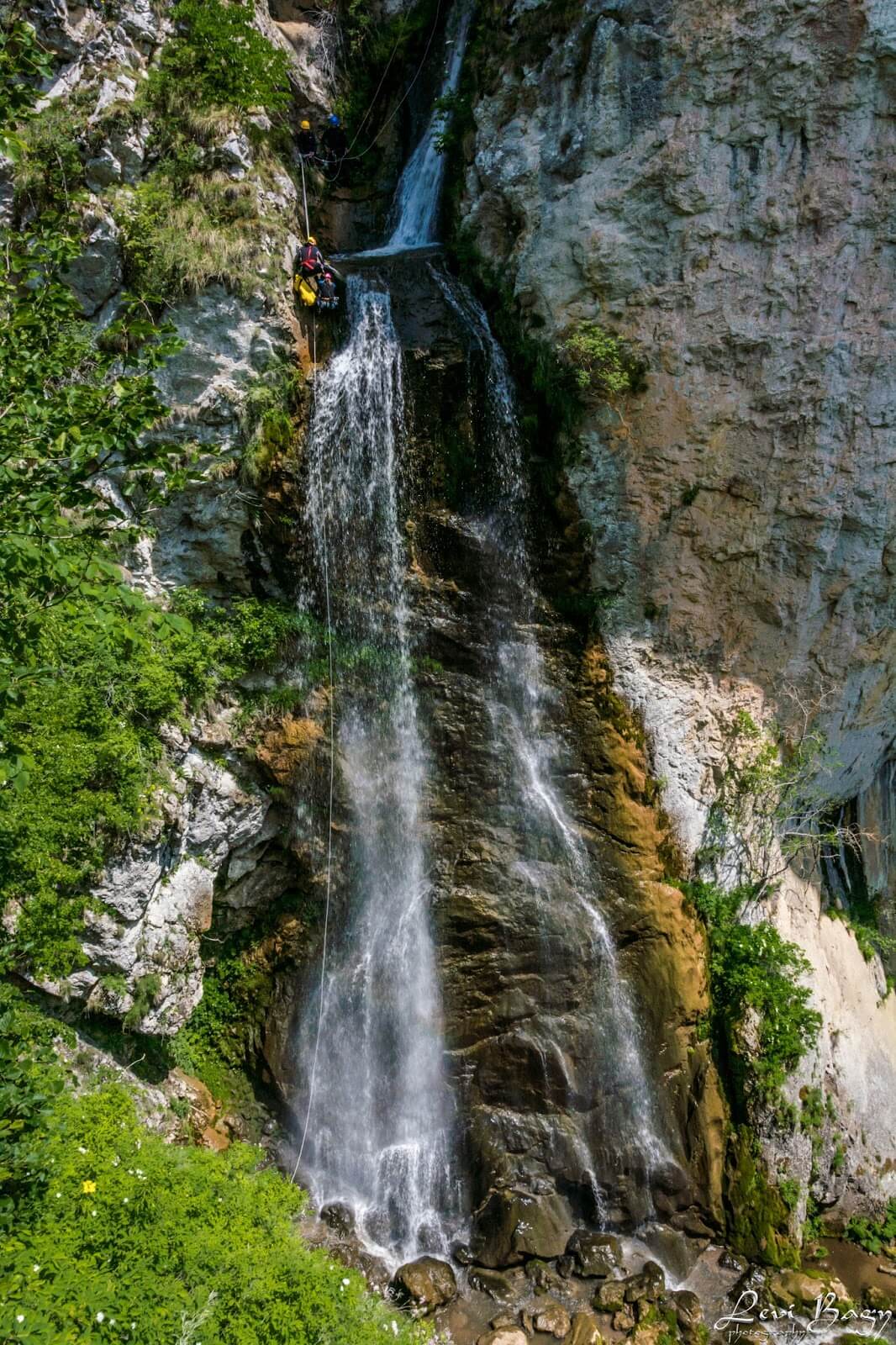  Vanatarile Ponorului - Levi Bagy Photography