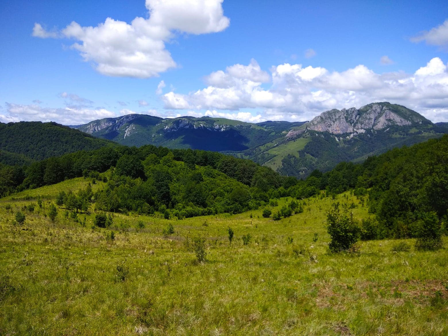  Defileul Galdei si Piatra Cetii - Manu Muntomanu