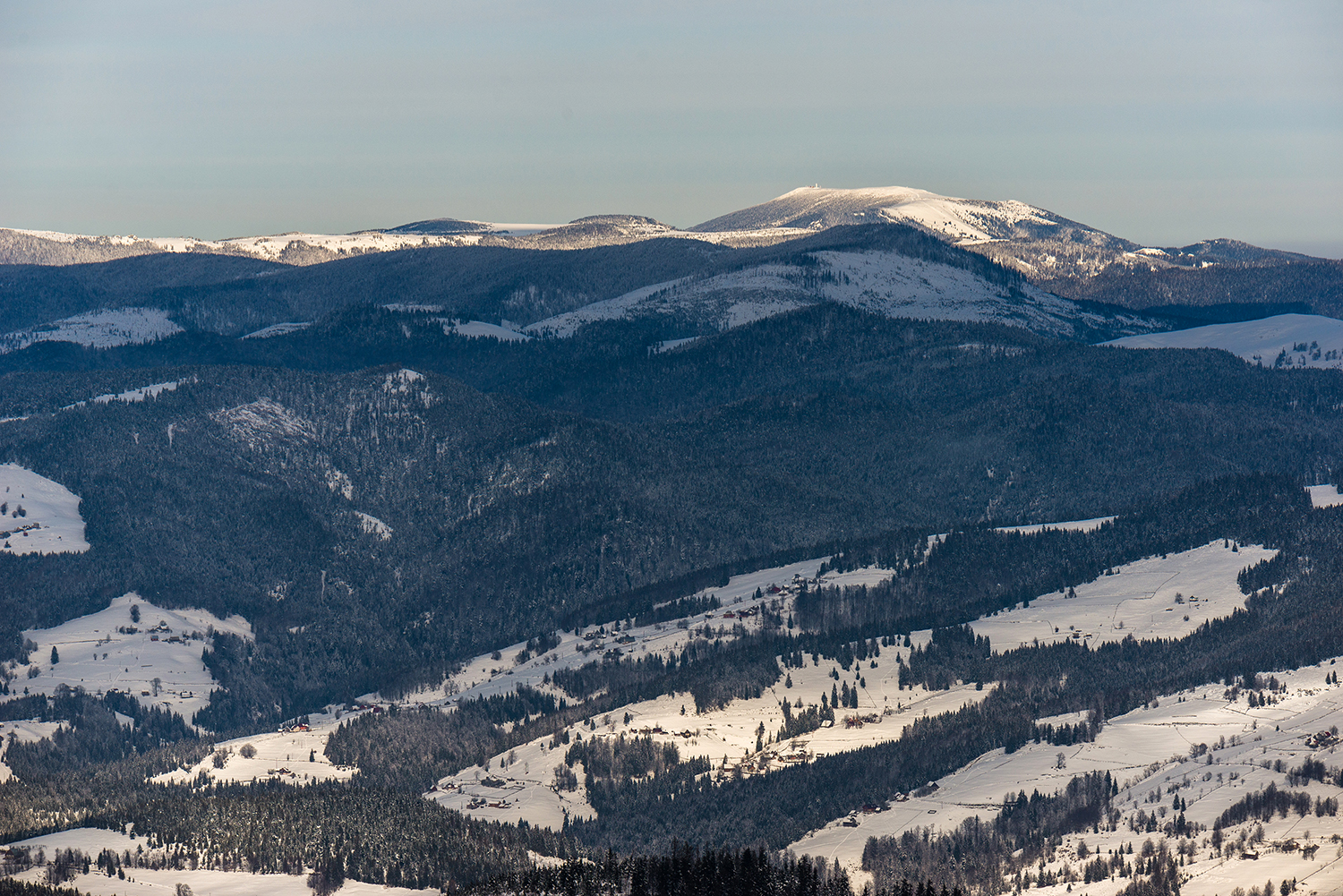 Munții Bihor