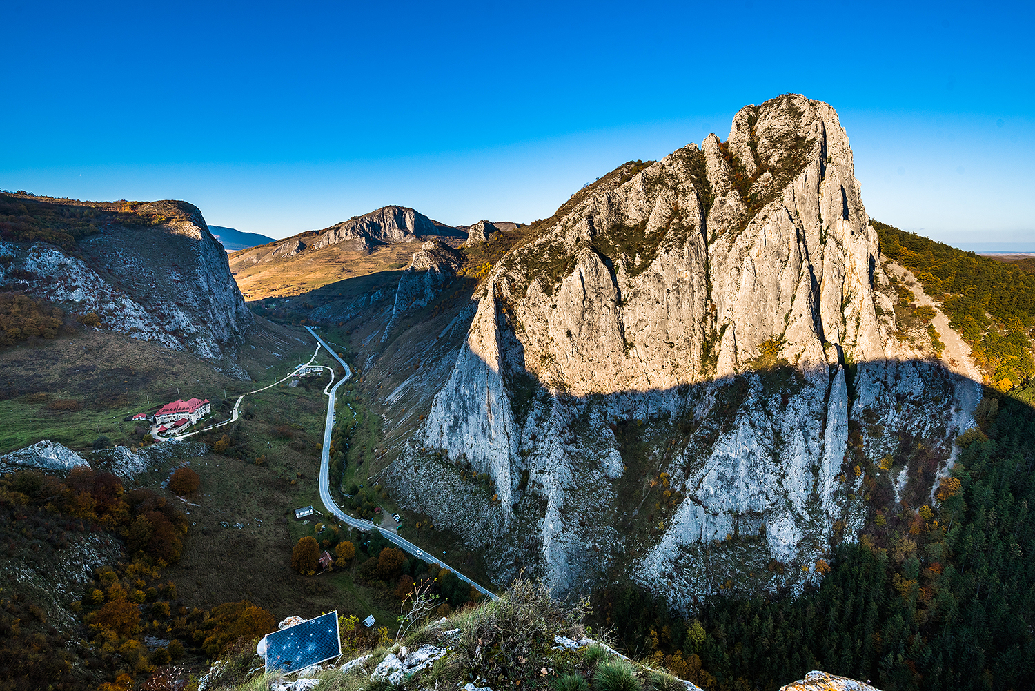 Munții Trascăului