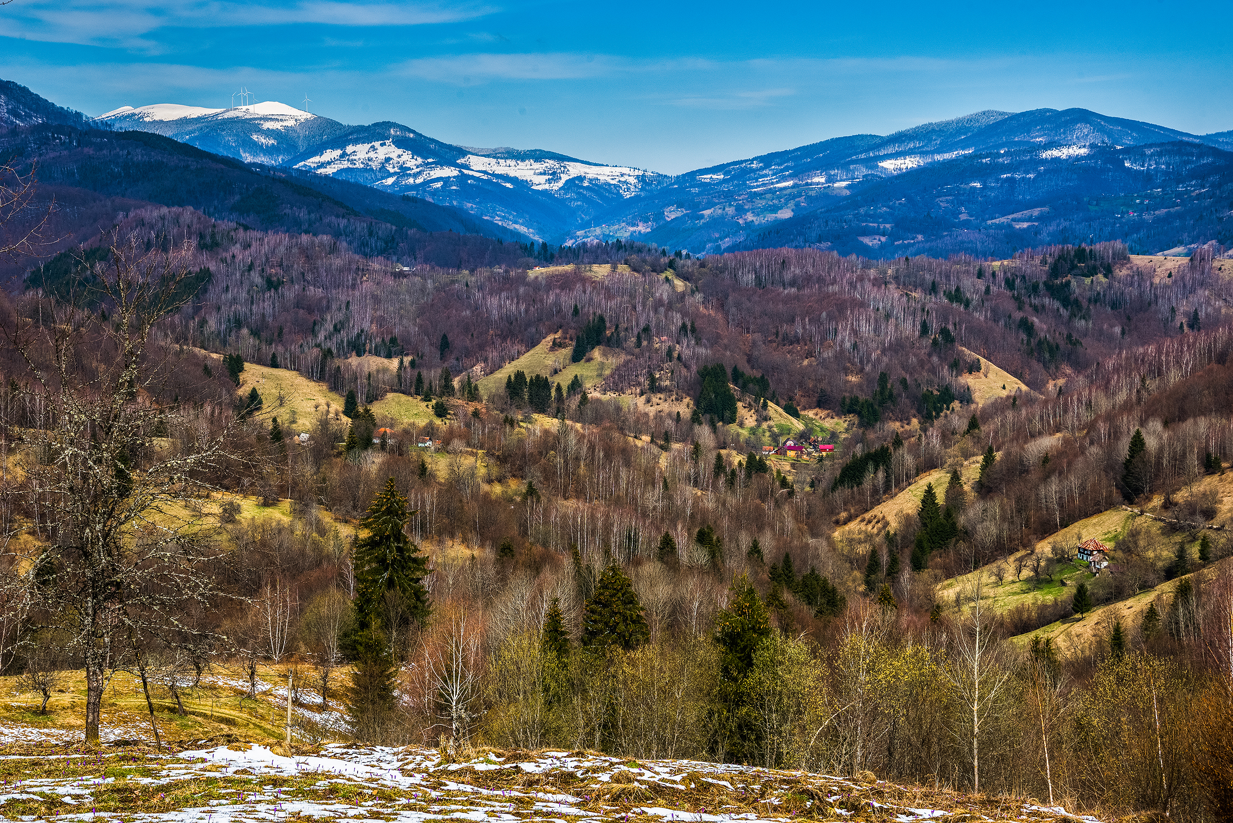 Muntele Găina