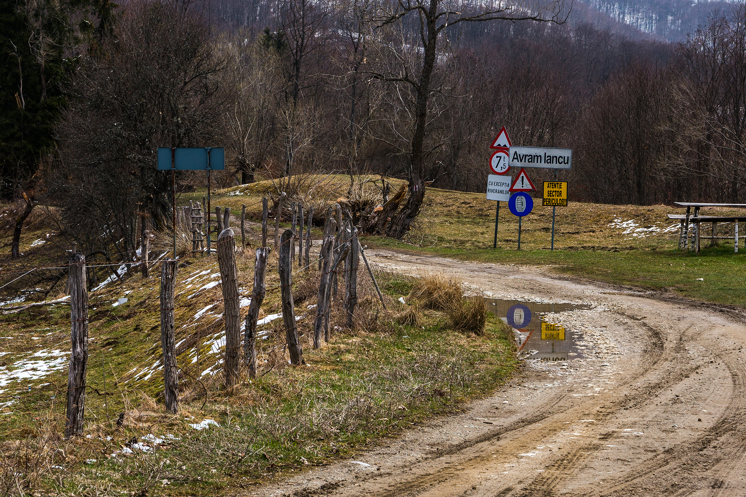 Muntele Găina