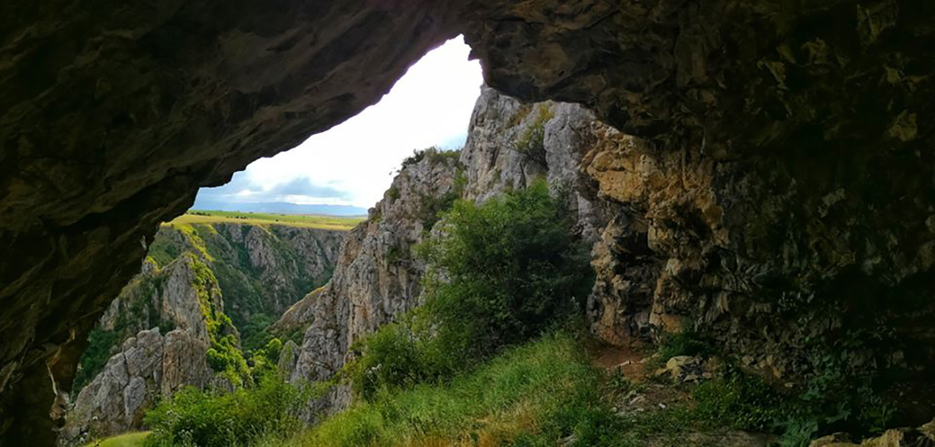  Grota Cheile Tureni - Clubul de Cicloturism Napoca