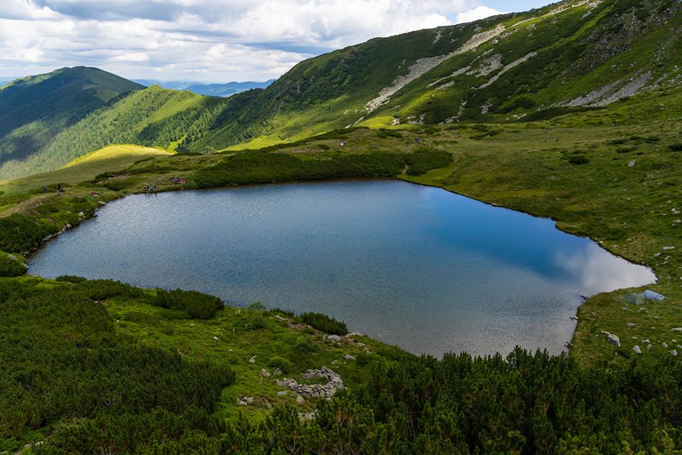  Lacul Lala Mare - Andrei Pahomi - CalatoriileLuiAndrei