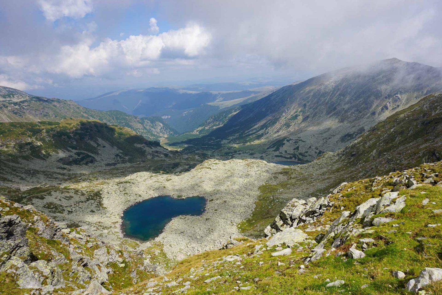  Lacul Mandra - Aleaxandra Puscasu