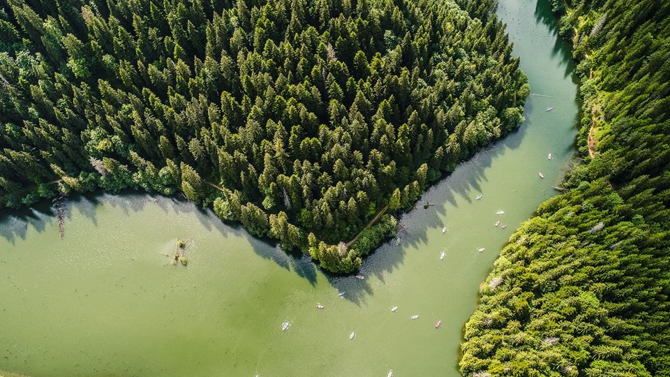  Lacul Rosu - Dragos Asaftei