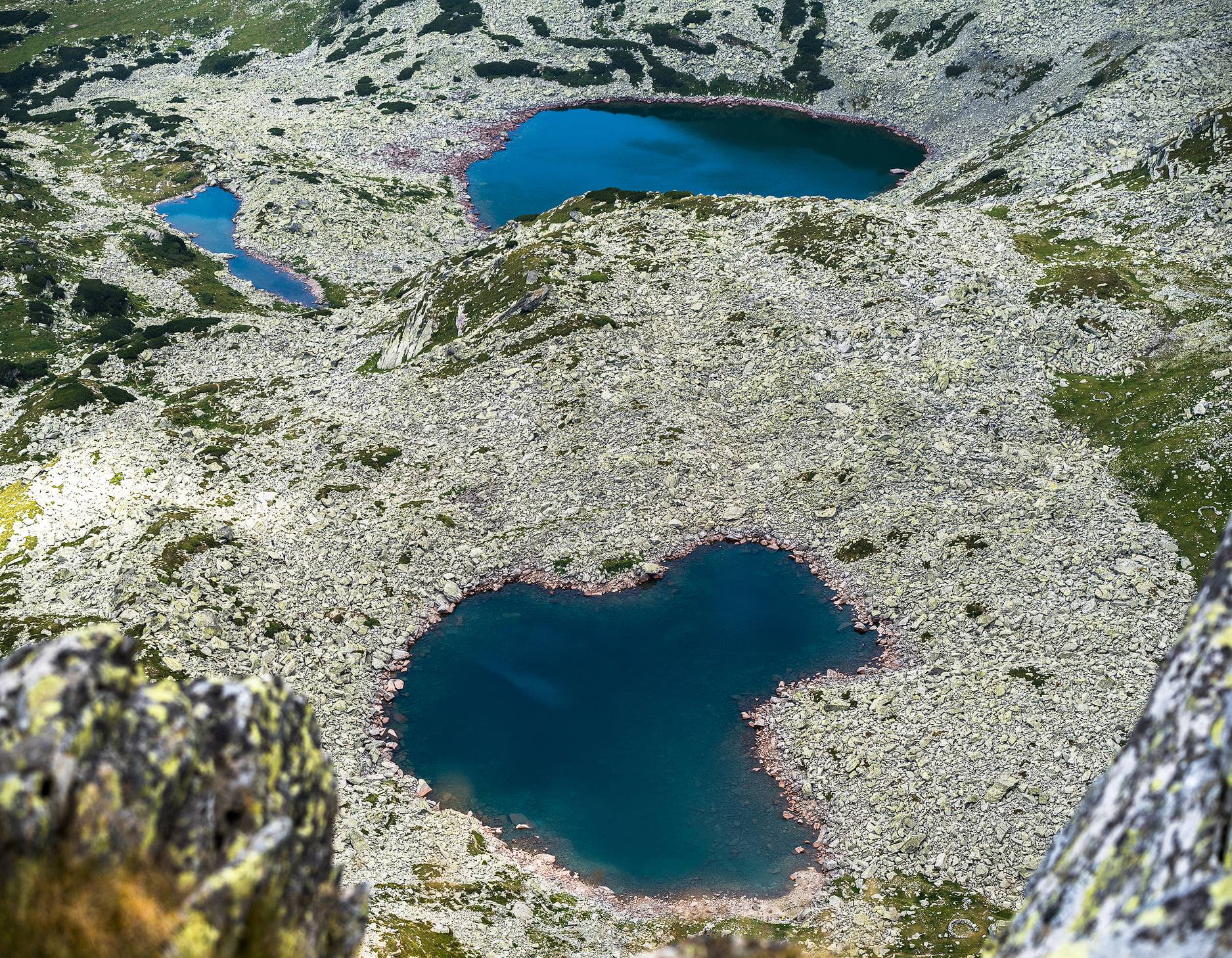  Mândra, Roșiile, Lung - Daniel Morar