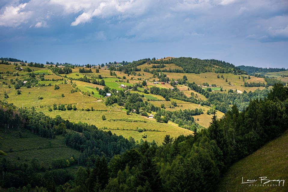  Muntele Baisorii - Levi Bagy Photography